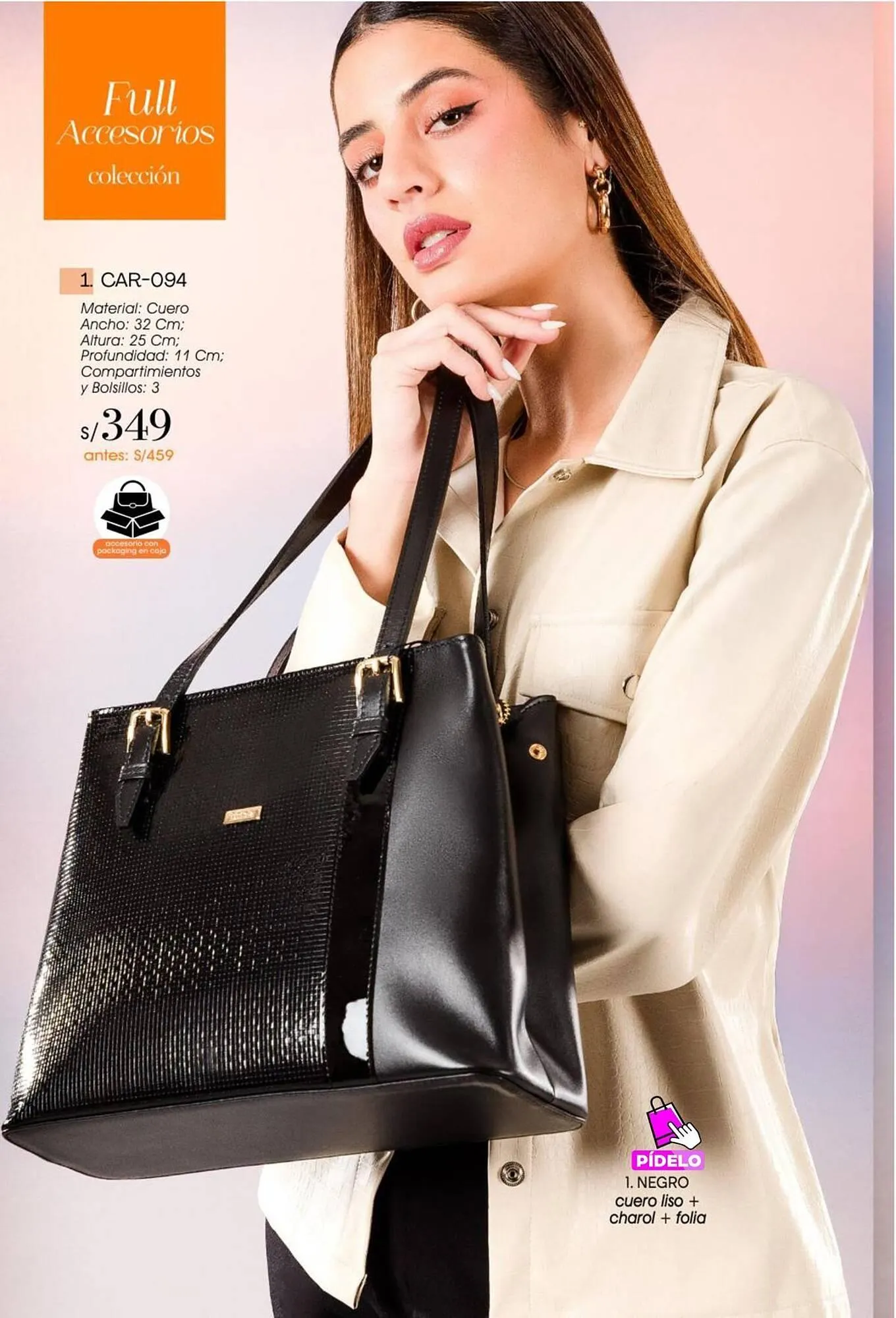 Catalogo de Catálogo Sokso 30 de octubre al 30 de noviembre 2025 - Pag 168