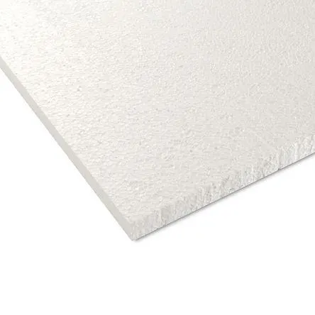 Poliestireno expandido de 1" 1.20 x 2.40 metros Etsapol