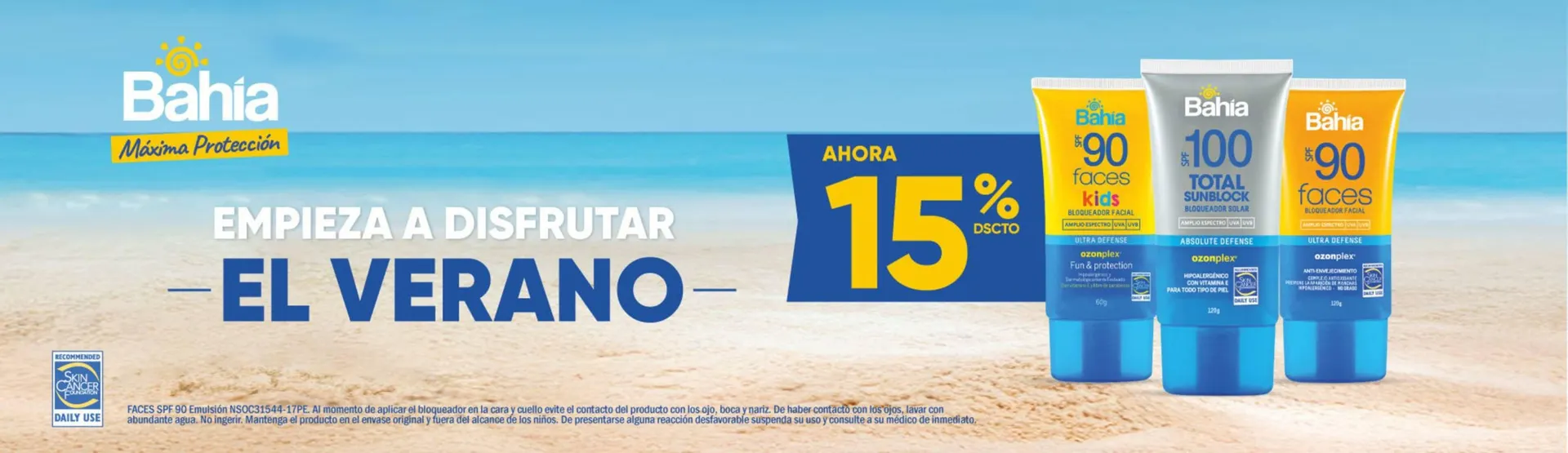 Catalogo de Catálogo Boticas Perú 1 de enero al 31 de enero 2026 - Pag 1