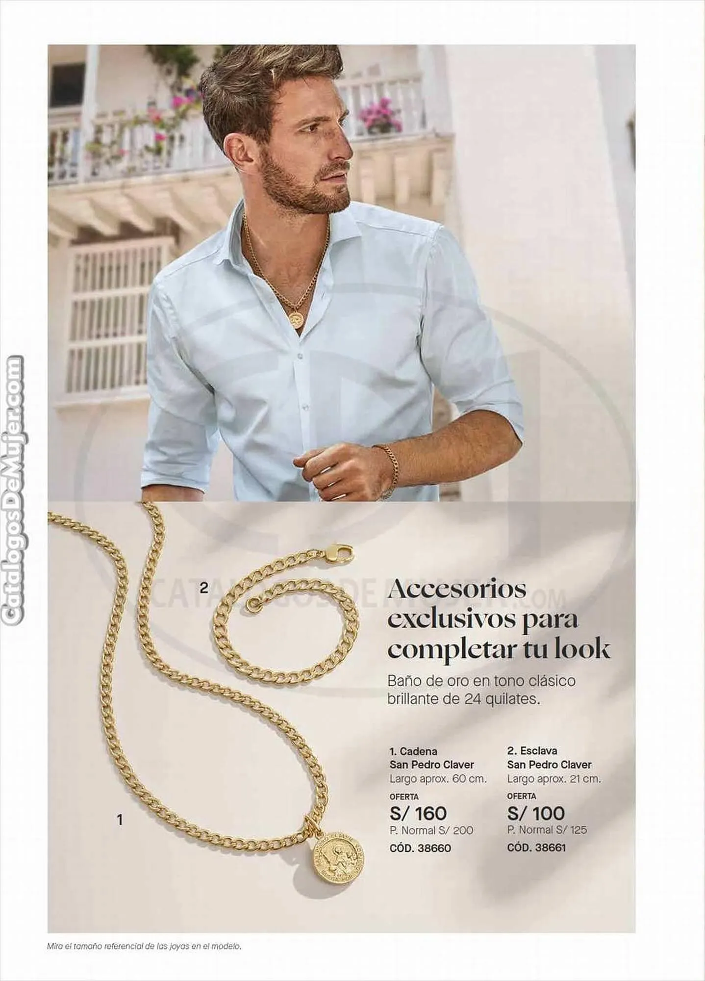 Catalogo de Catálogo Yanbal 9 de setiembre al 6 de octubre 2023 - Pag 130