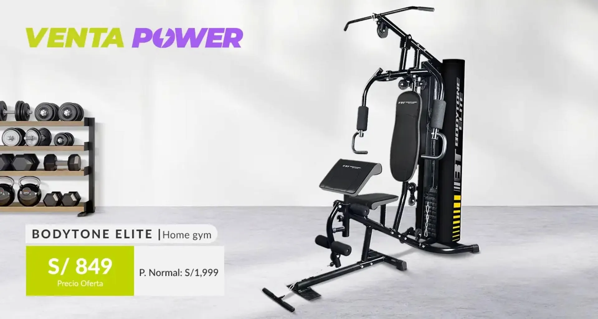 Catalogo de Catálogo Falabella 12 de setiembre al 1 de octubre 2025 - Pag 9