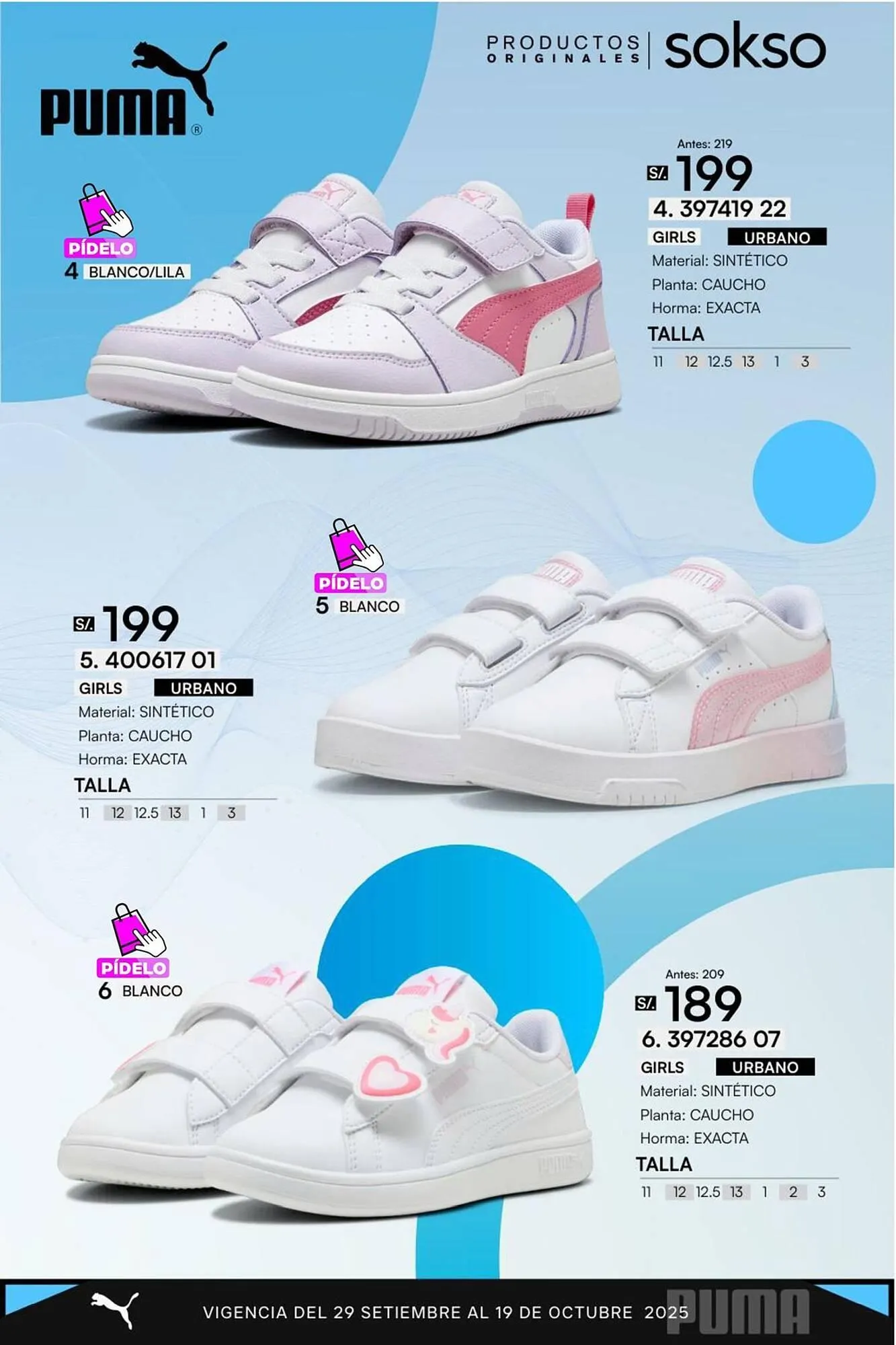 Catalogo de Catálogo Sokso 18 de octubre al 1 de noviembre 2025 - Pag 71