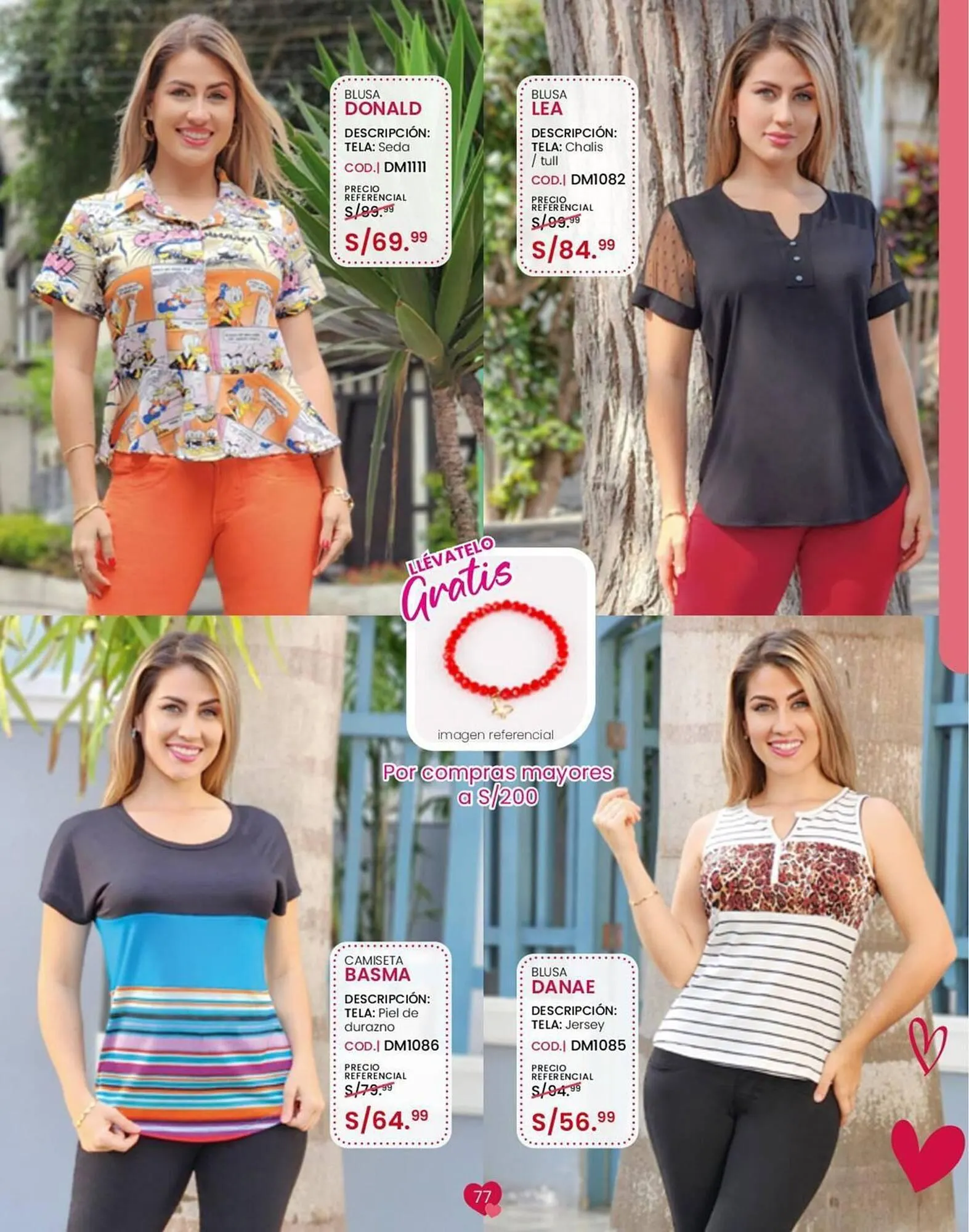 Catalogo de Catálogo Nivi 5 de abril al 30 de abril 2024 - Pag 90