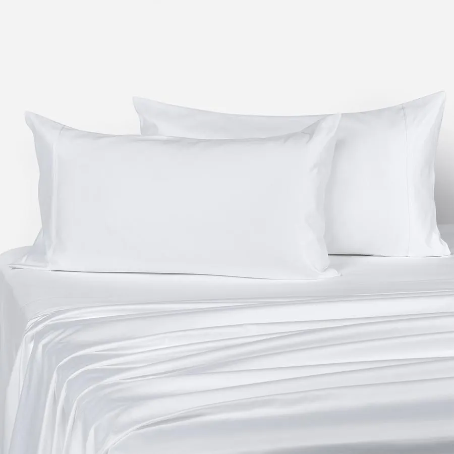 Sábana 500 Hilos Algodón Lisa