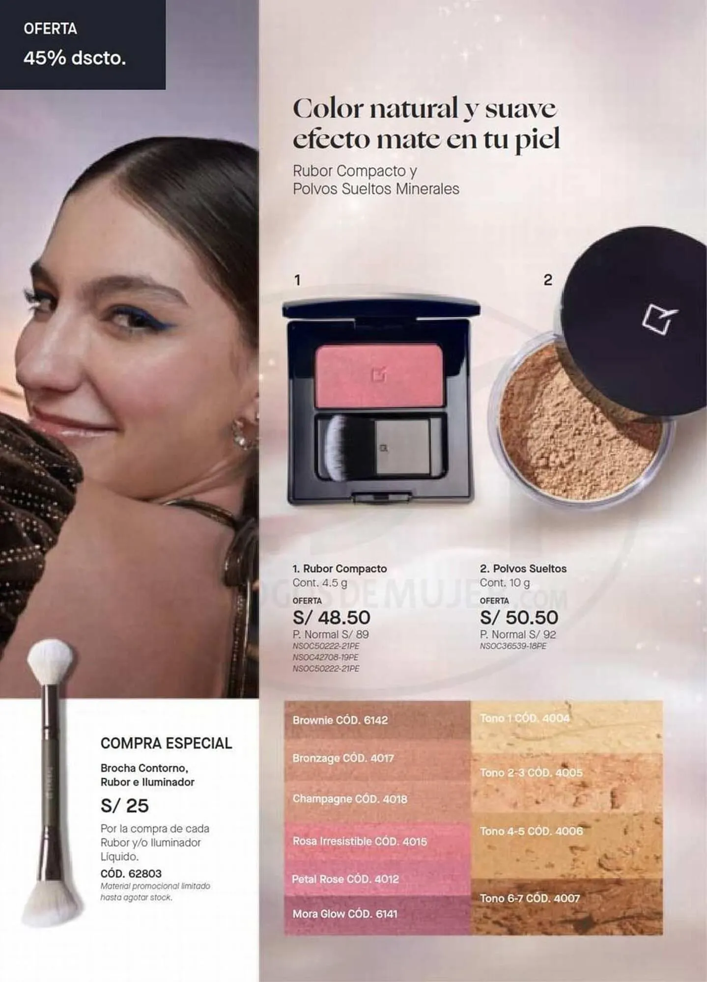 Catalogo de Catálogo Yanbal 24 de noviembre al 29 de diciembre 2023 - Pag 100