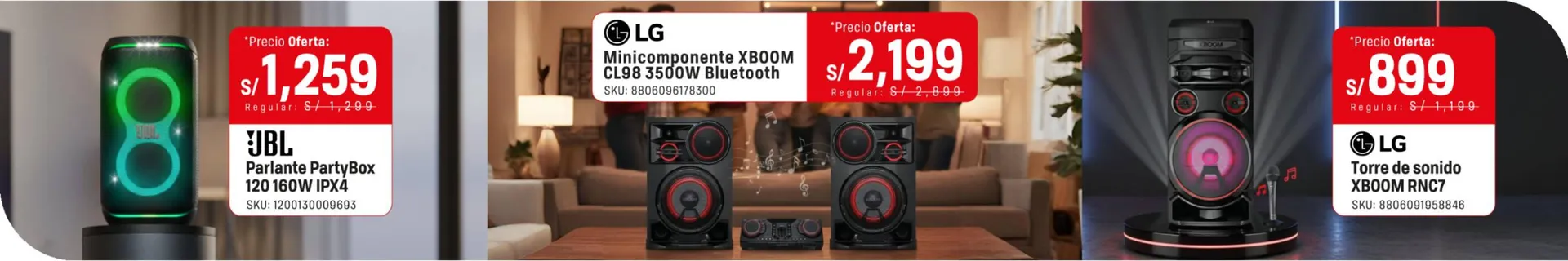 Catalogo de Catálogo Carsa 22 de enero al 30 de enero 2026 - Pag 4