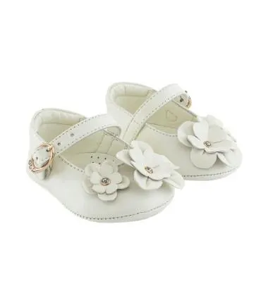 Calzado de 100% Cuero Anahi | Línea bebé