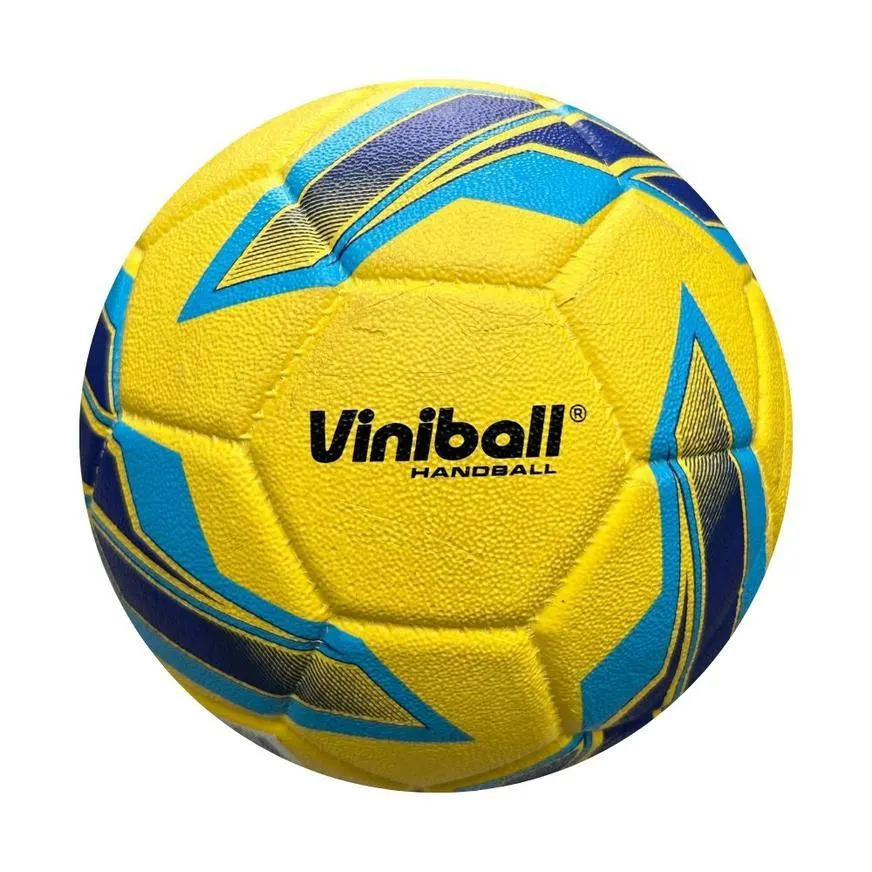 Pelota De Balonmano Viniball Goma N°2 Surtido