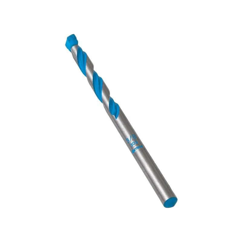 Broca Multiconstrucción 10.0 x 120 mm Bosch