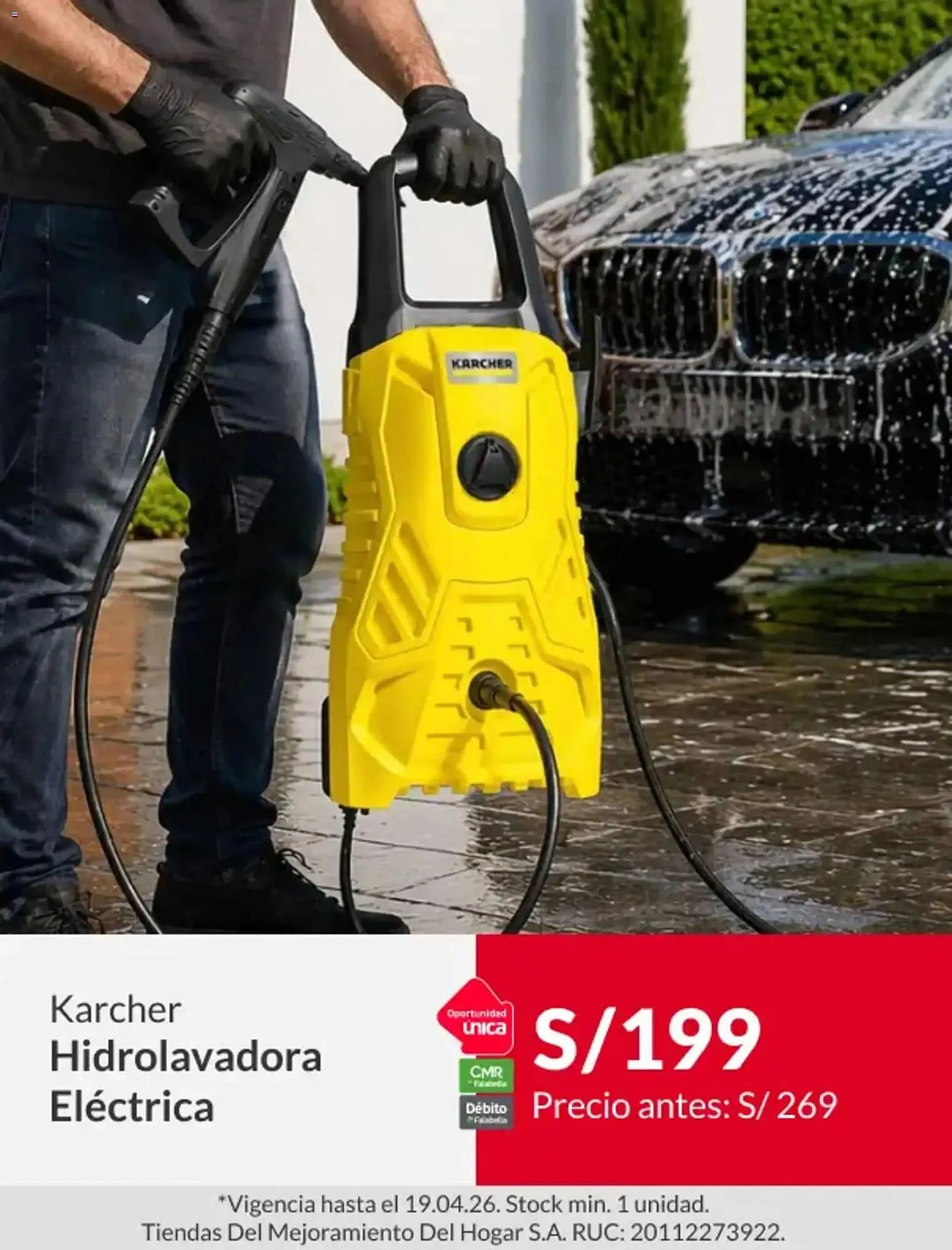 Catalogo de Catálogo Sodimac 13 de abril al 20 de abril 2026 - Pag 3