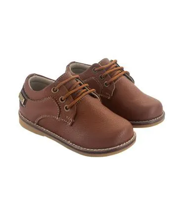 Calzado Milton 100% Cuero | Línea Clásica