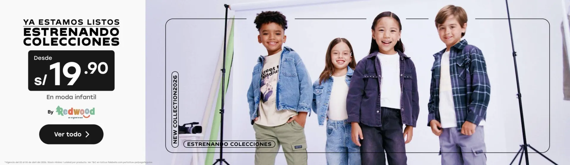 Catalogo de Catálogo Tottus 1 de abril al 5 de abril 2026 - Pag 9