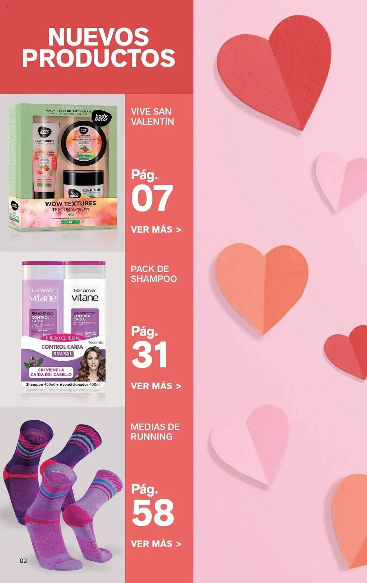 Catalogo de Catálogo Leonisa 4 de febrero al 31 de diciembre 2025 - Pag 2