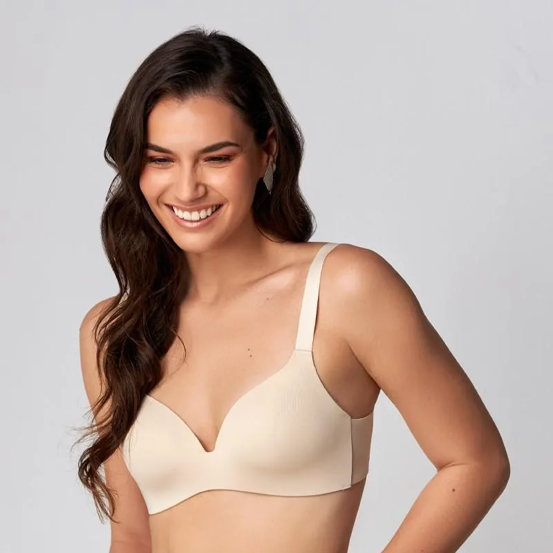 Sostén Triángular One piece