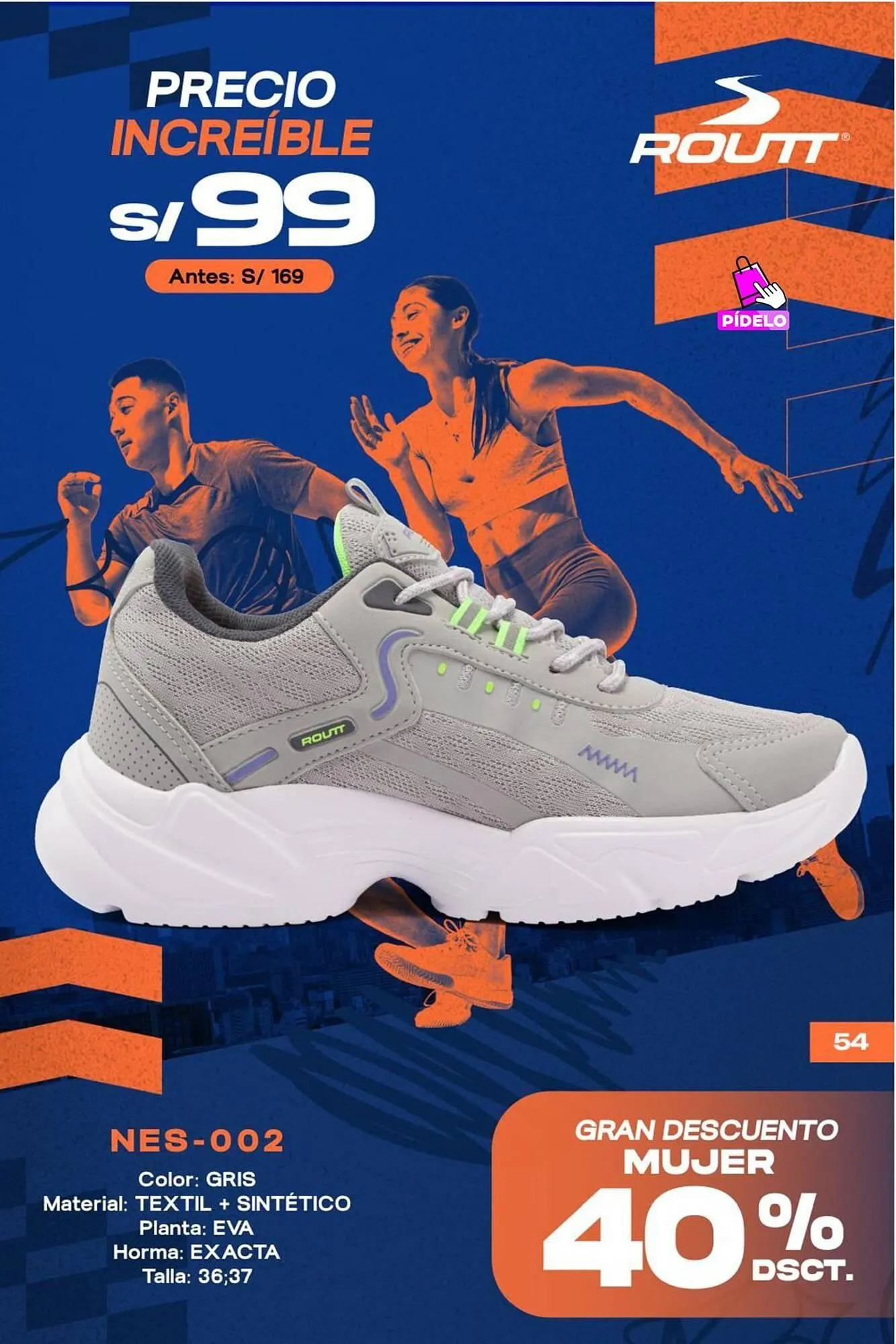 Catalogo de Catálogo Sokso 5 de junio al 29 de junio 2025 - Pag 54