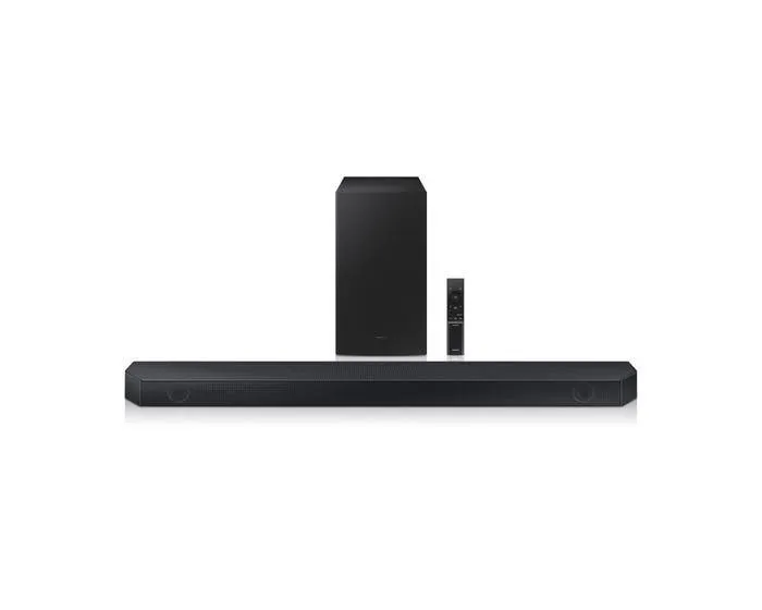 Soundbar Samsung Bluetooth 3.1.2 CH HW-Q600C/PE