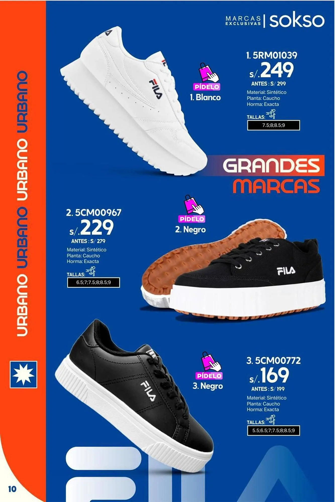 Catalogo de Catálogo Sokso 8 de mayo al 1 de junio 2025 - Pag 10