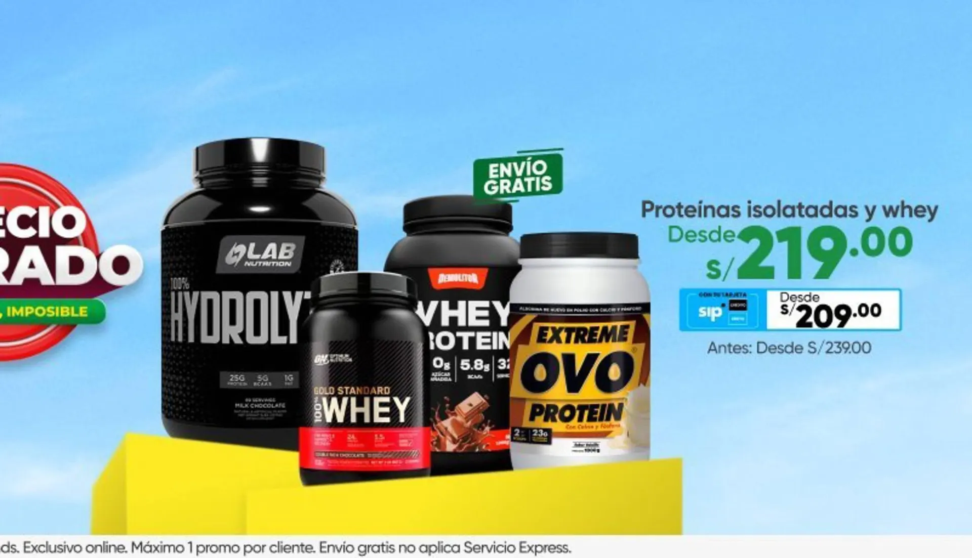 Catalogo de Catálogo InkaFarma 24 de abril al 27 de abril 2026 - Pag 2