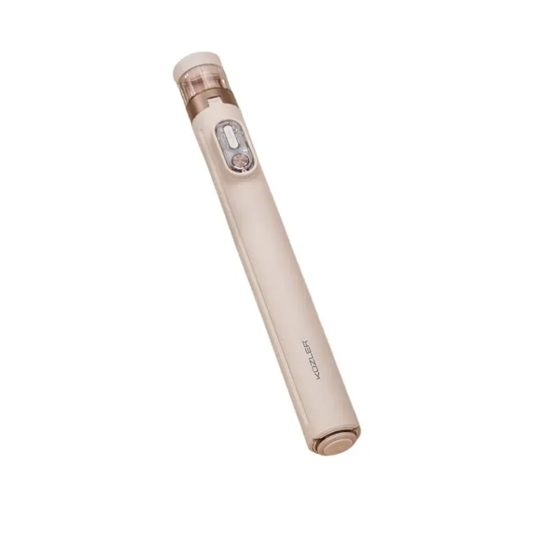 Trípode Aesthetic de 170mts con Apertura Automática Color Beige