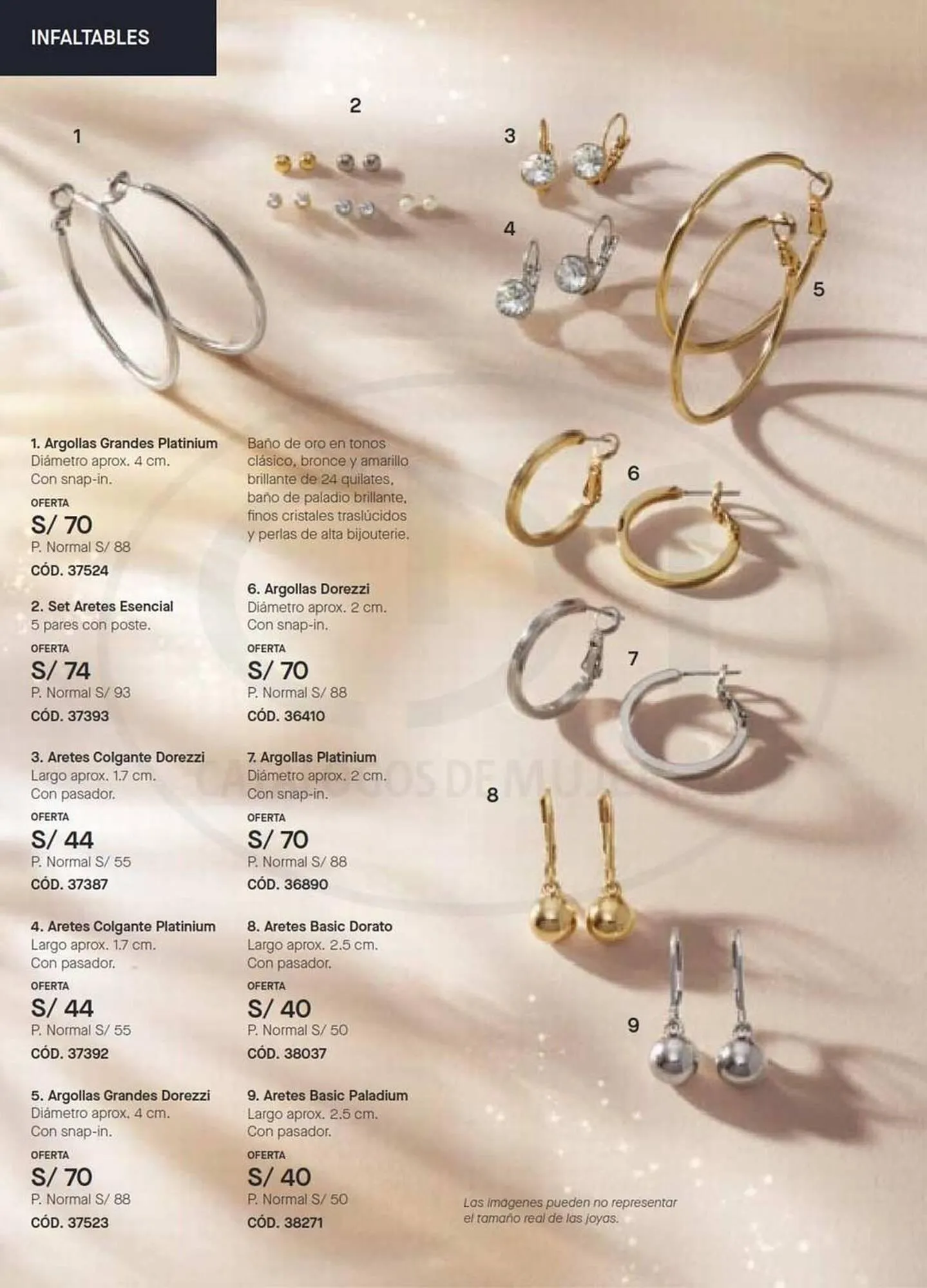 Catalogo de Catálogo Yanbal 24 de noviembre al 29 de diciembre 2023 - Pag 81