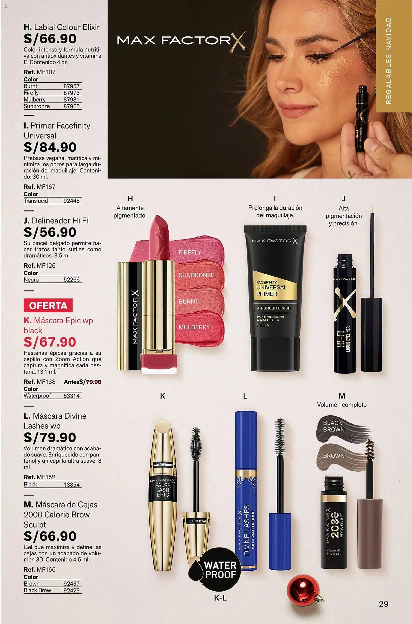 Catalogo de Catálogo Leonisa 13 de noviembre al 26 de diciembre 2025 - Pag 29