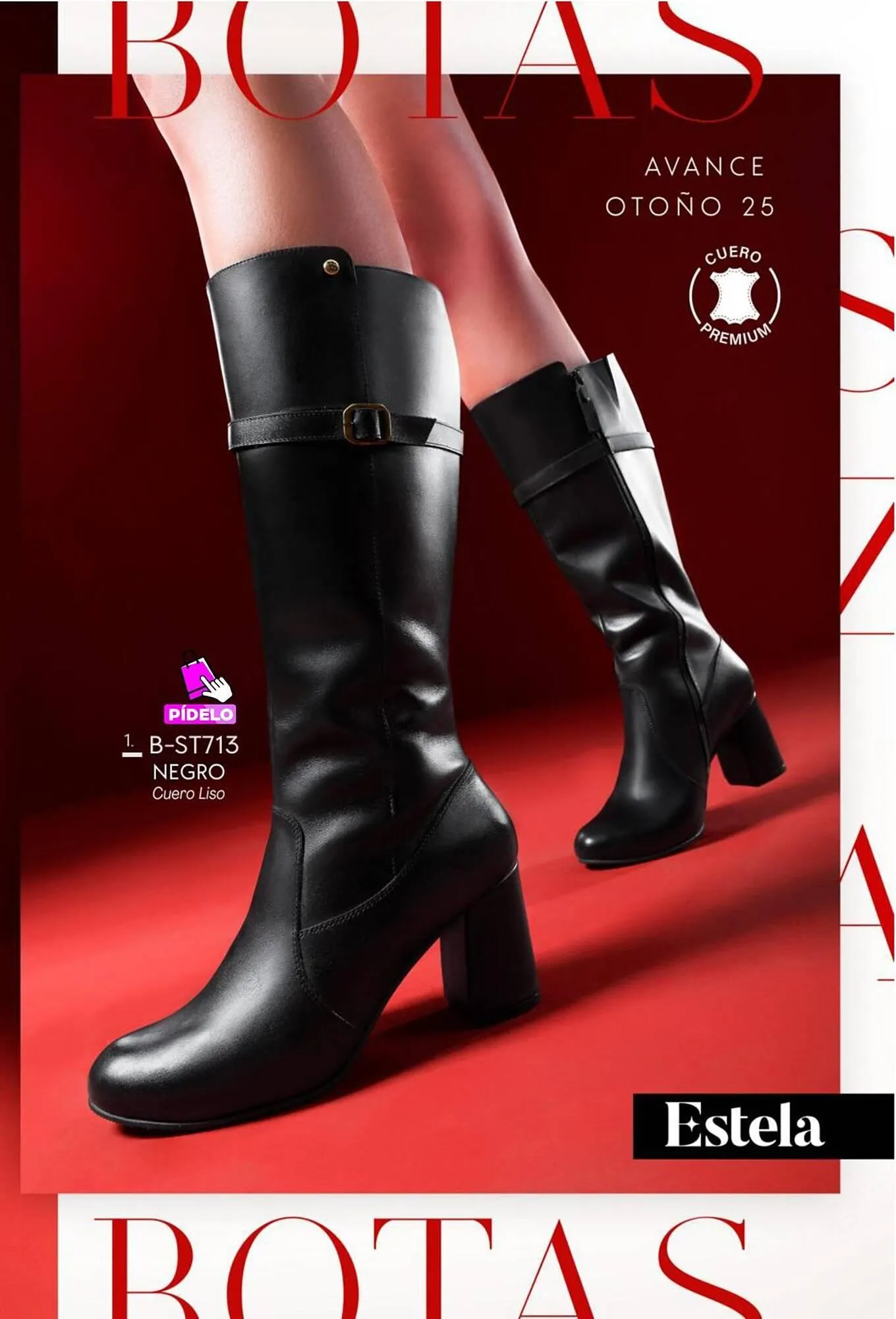 Catalogo de Catálogo Sokso 3 de abril al 4 de mayo 2025 - Pag 7