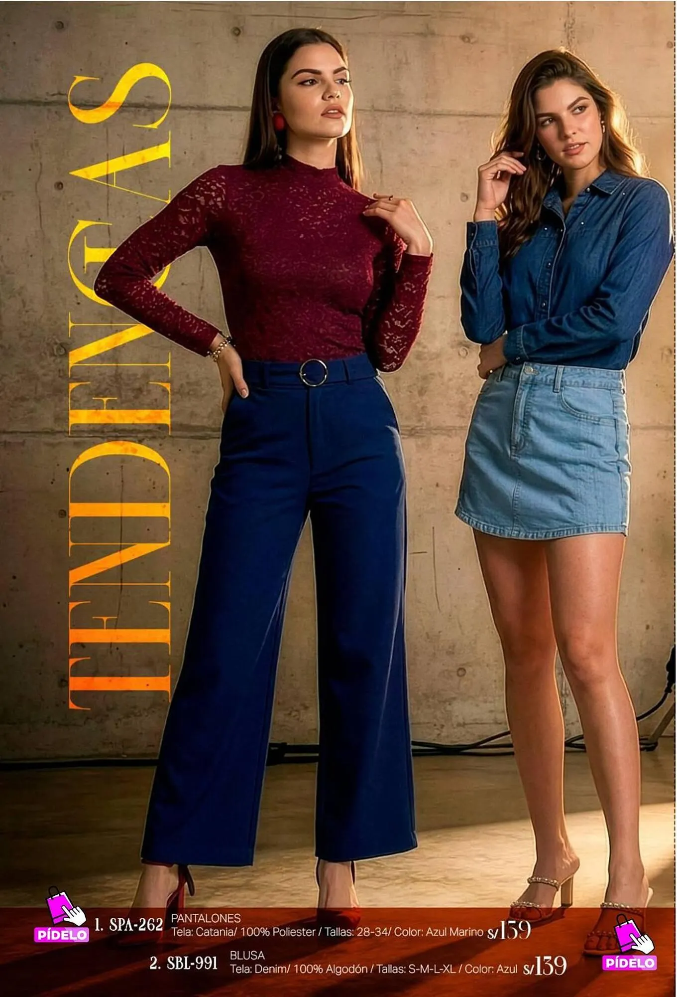 Catalogo de Catálogo Sokso 6 de abril al 3 de mayo 2026 - Pag 102