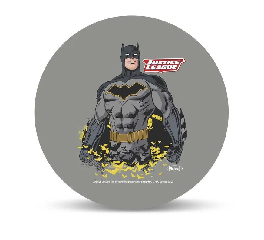 Pelota Viniball Recreativa N° 5.5 Batman