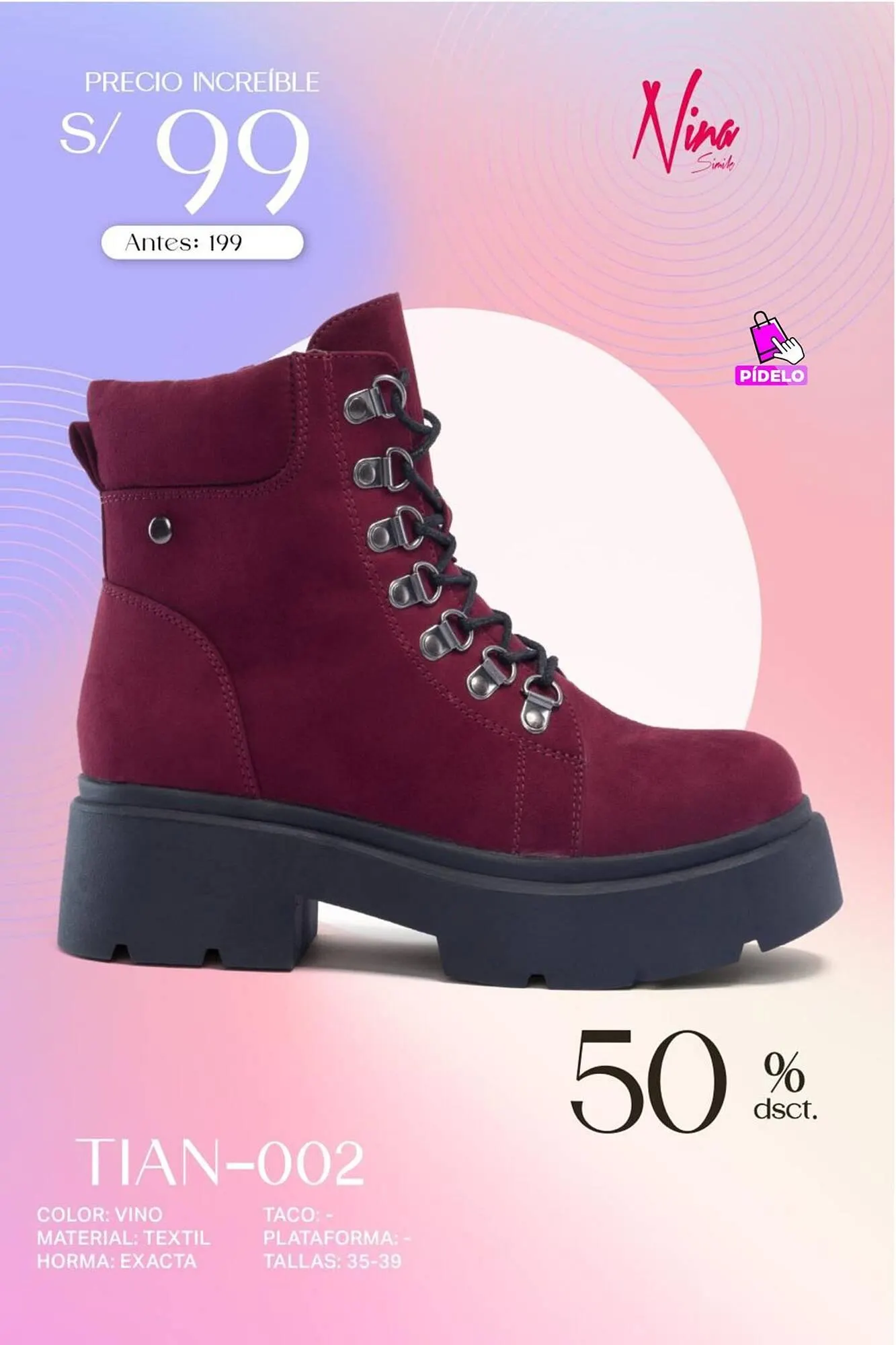 Catalogo de Catálogo Sokso 5 de enero al 11 de enero 2026 - Pag 59