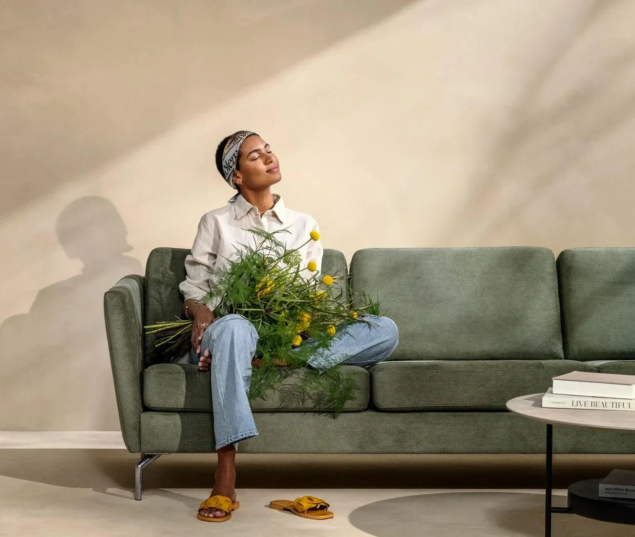 Escultura Refine - A51cm