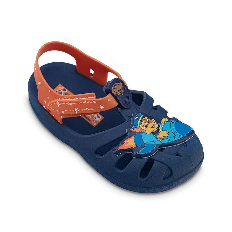 Sandalia Canastita Paw Patrol 2PWA10