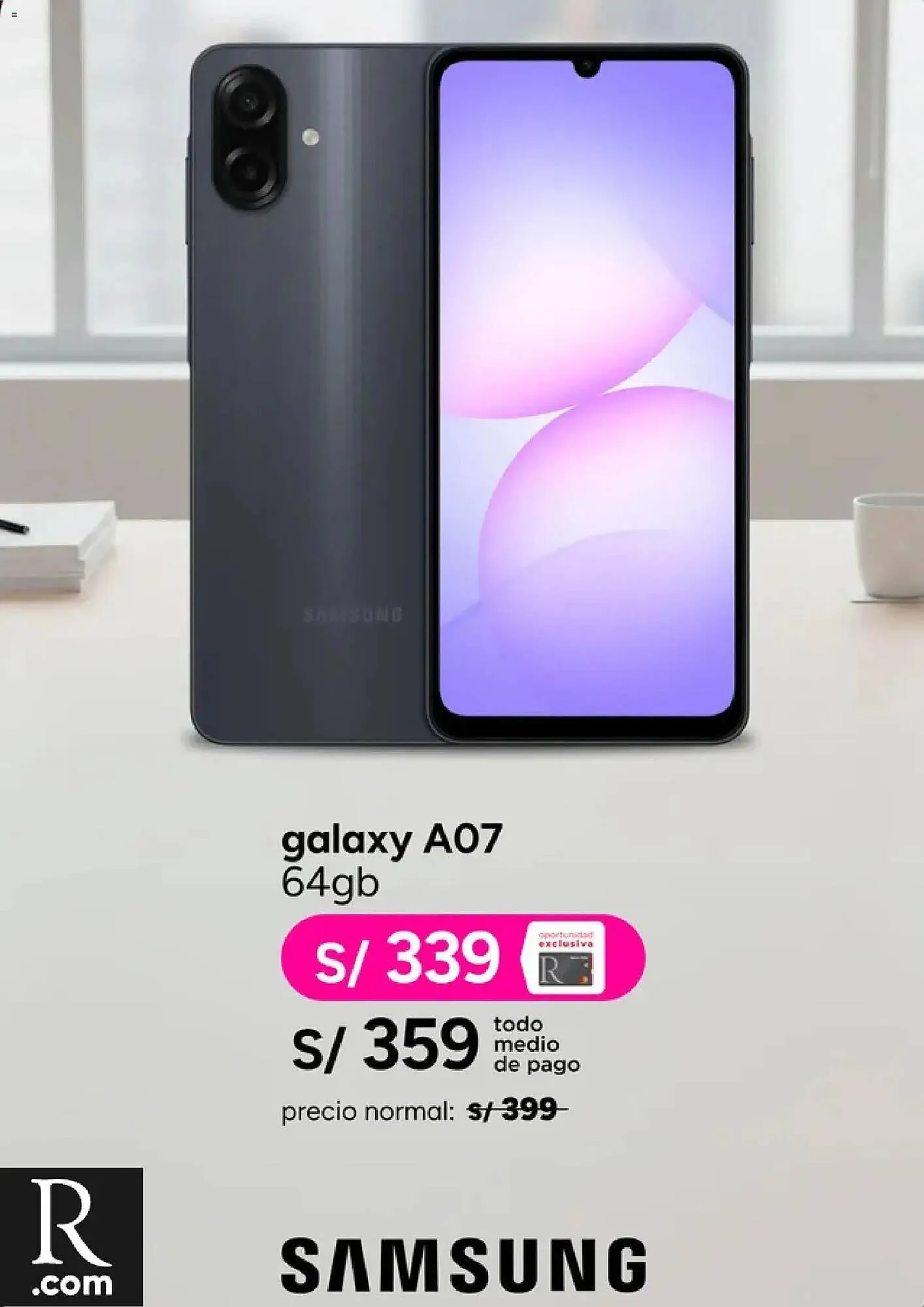 Catalogo de Catálogo Ripley 23 de marzo al 29 de marzo 2026 - Pag 2