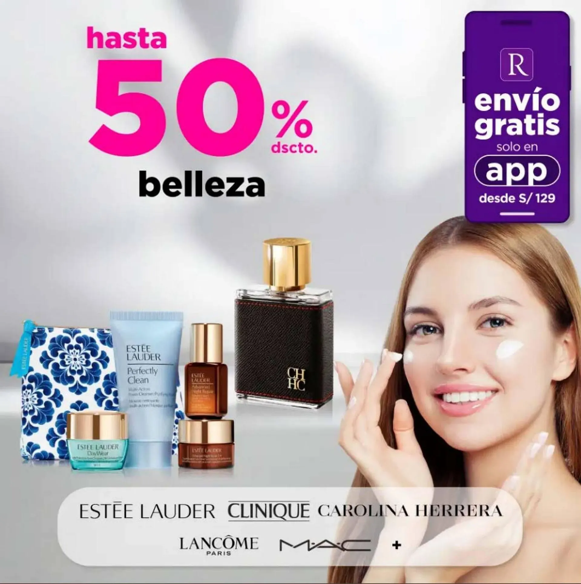 Catalogo de Catálogo Ripley 21 de setiembre al 30 de setiembre 2023 - Pag 6