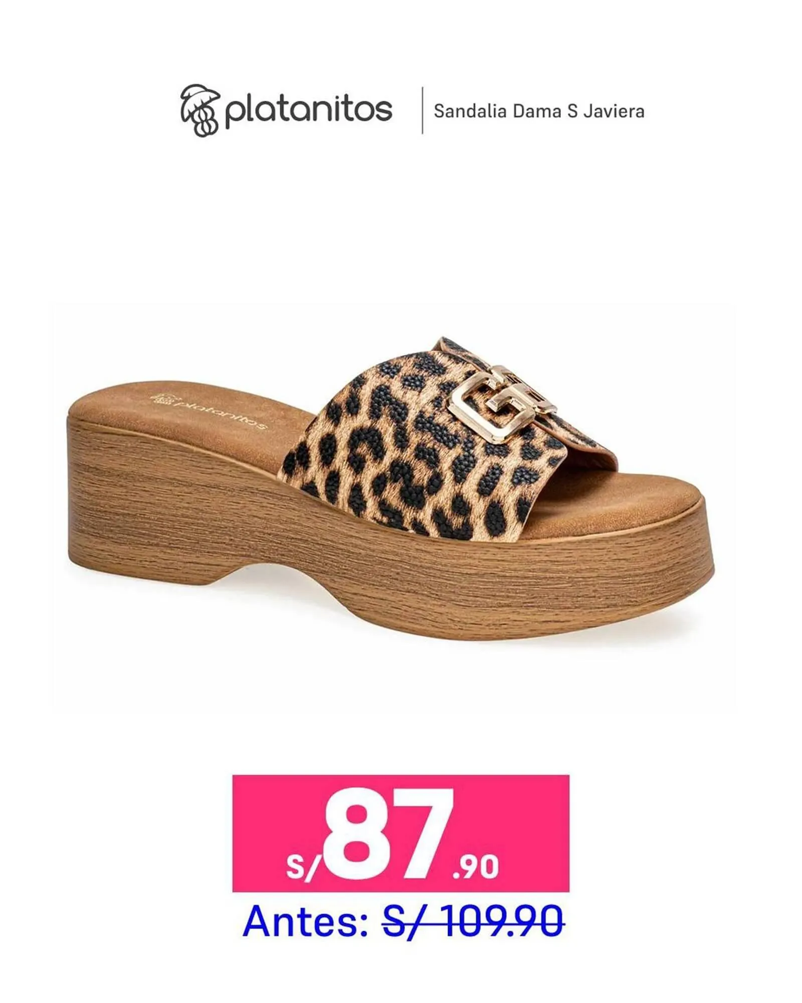 Catalogo de Catálogo Platanitos 6 de noviembre al 6 de noviembre 2025 - Pag 22