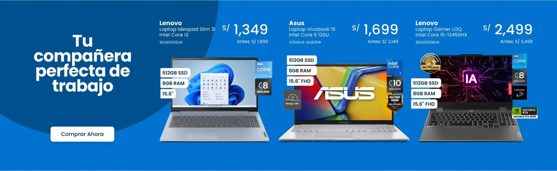 Catalogo de Catálogo Tiendas EFE 16 de enero al 30 de enero 2026 - Pag 1