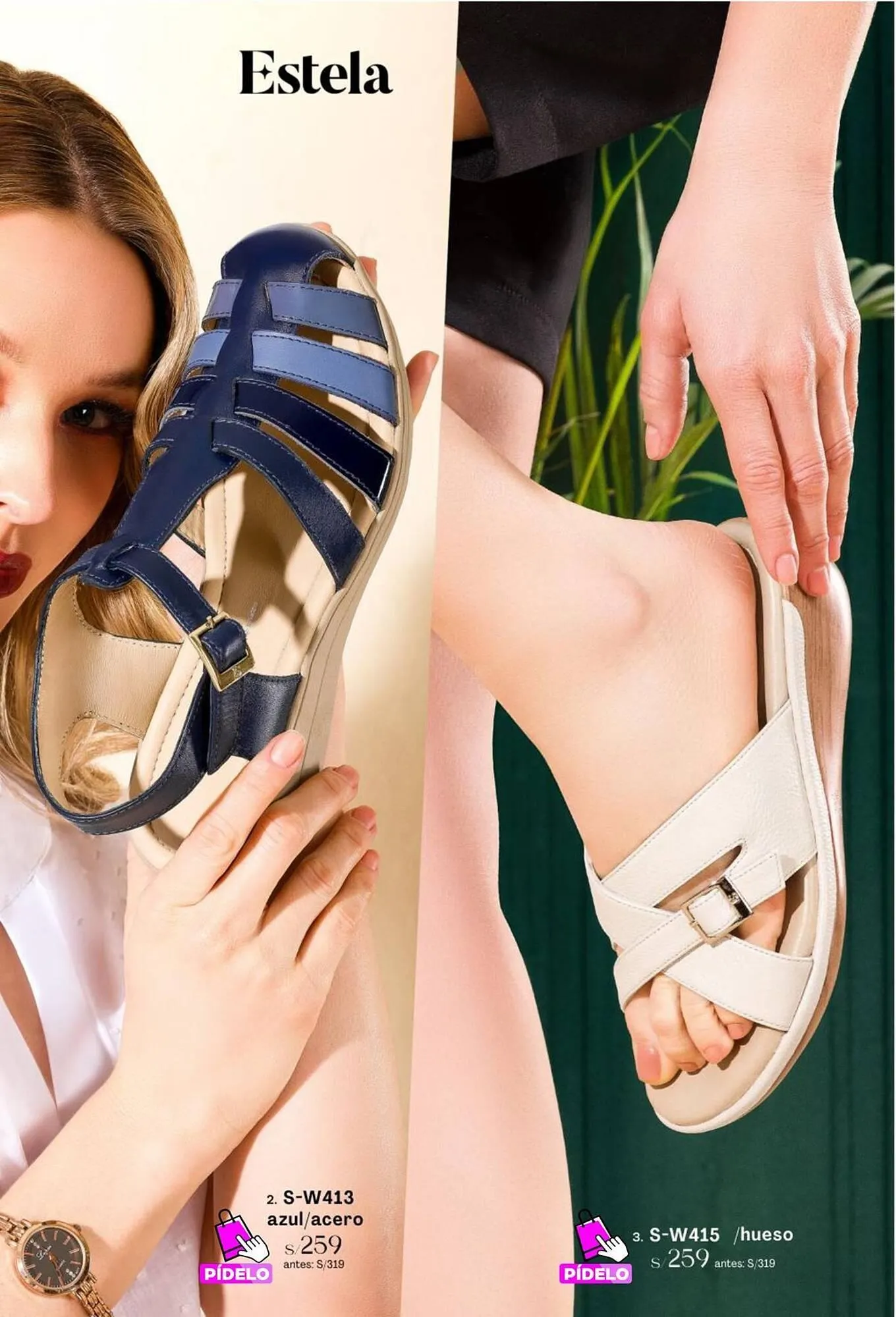 Catalogo de Catálogo Sokso 5 de enero al 1 de febrero 2026 - Pag 7