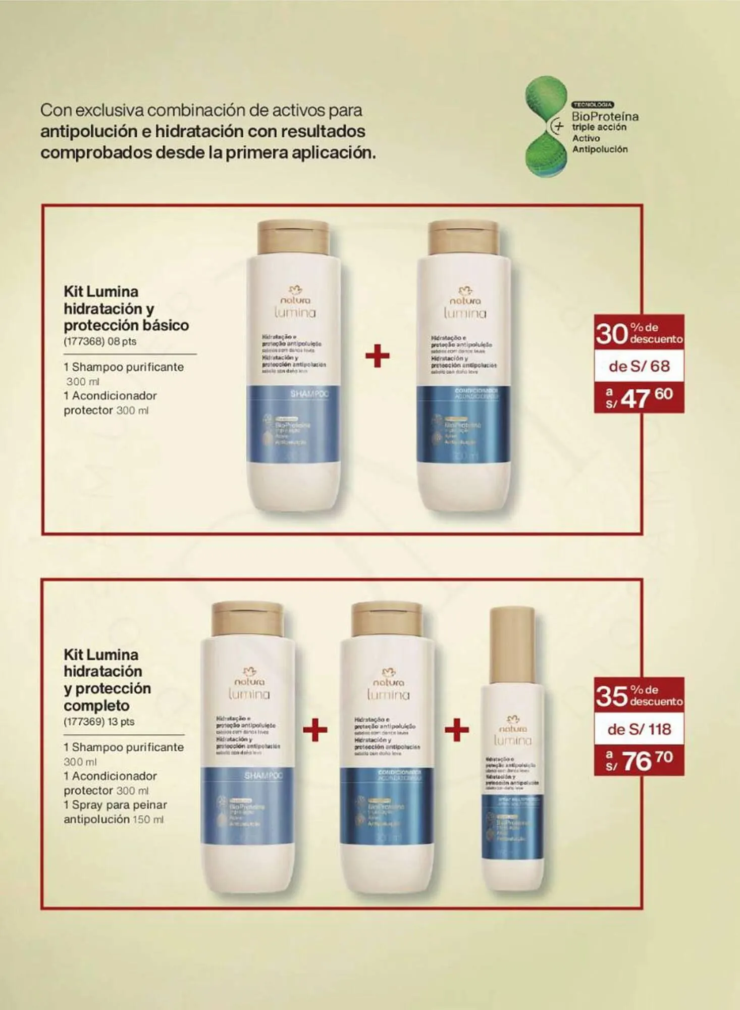 Catalogo de Catálogo Natura 18 de octubre al 1 de noviembre 2025 - Pag 149