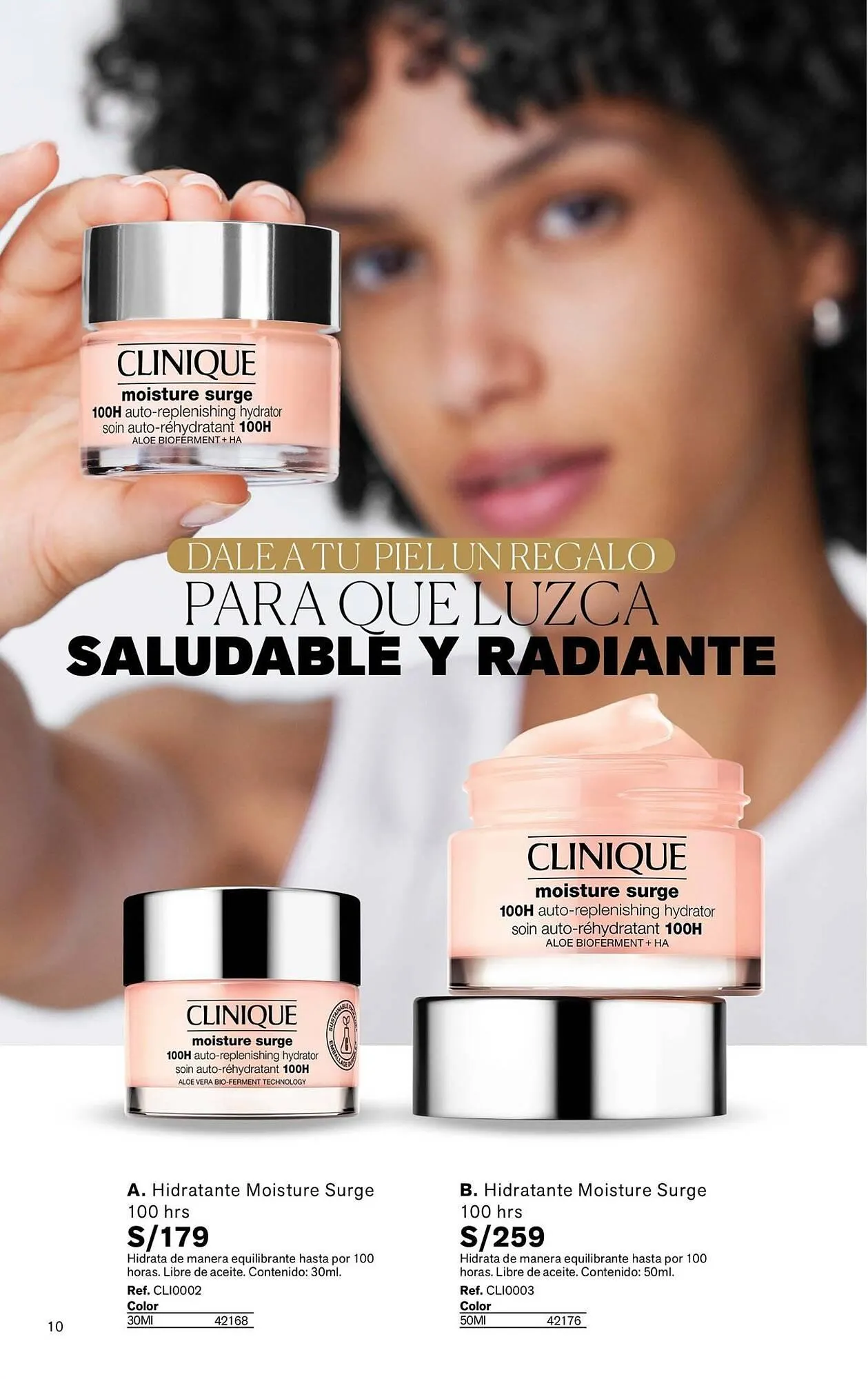 Catalogo de Catálogo Leonisa 14 de noviembre al 25 de enero 2025 - Pag 10