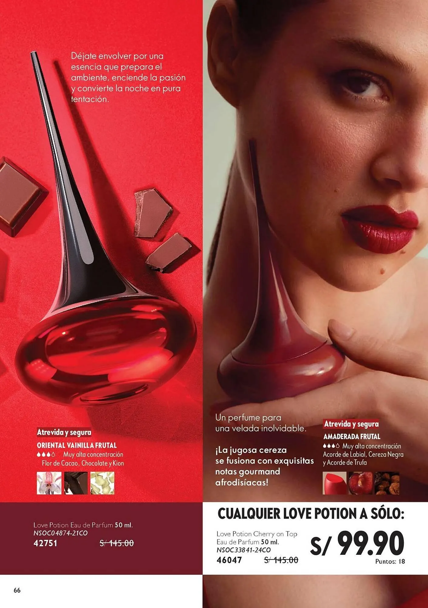 Catalogo de Catálogo Oriflame 9 de mayo al 29 de mayo 2026 - Pag 68