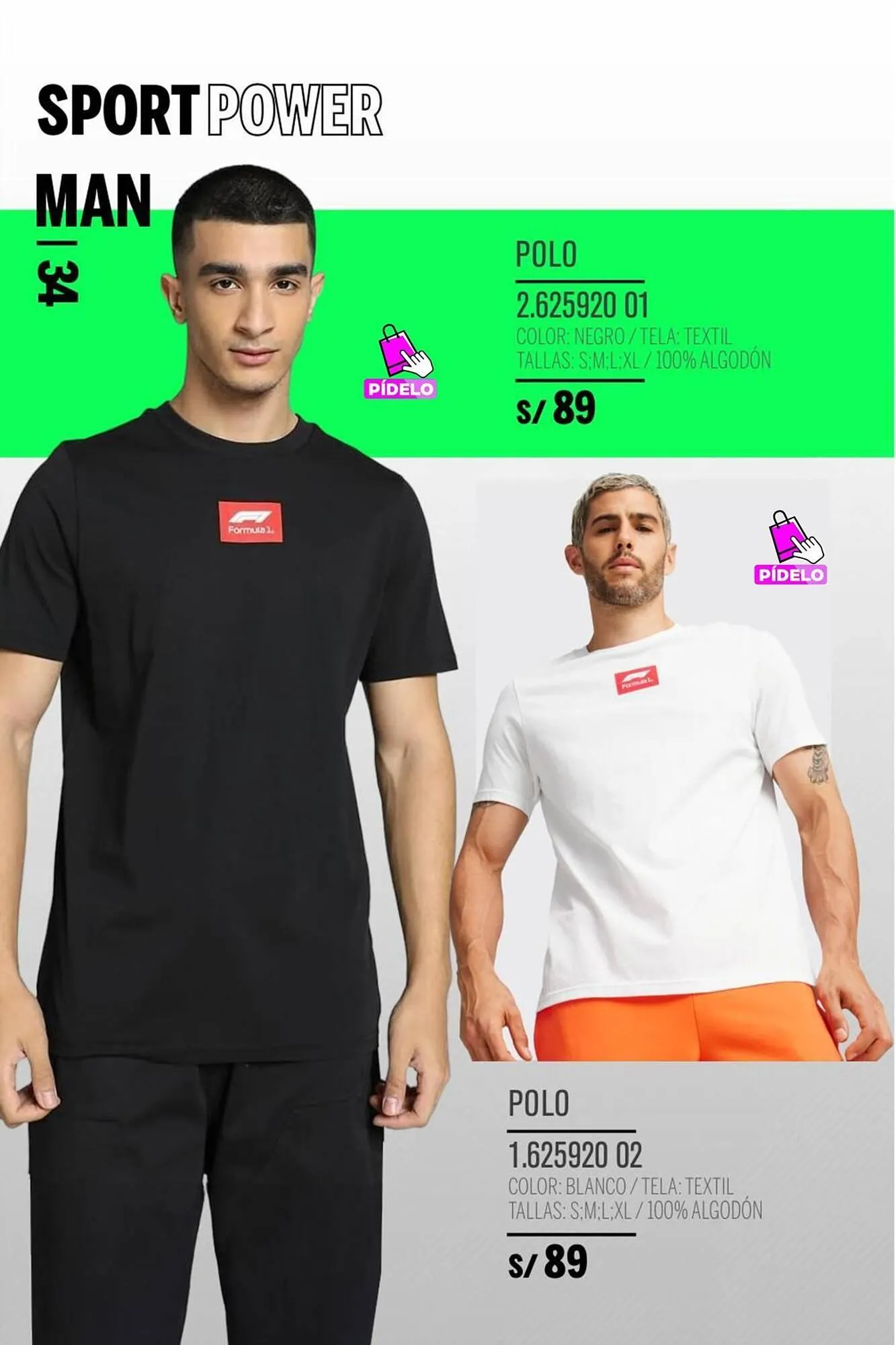 Catalogo de Catálogo Sokso 16 de junio al 6 de julio 2025 - Pag 34