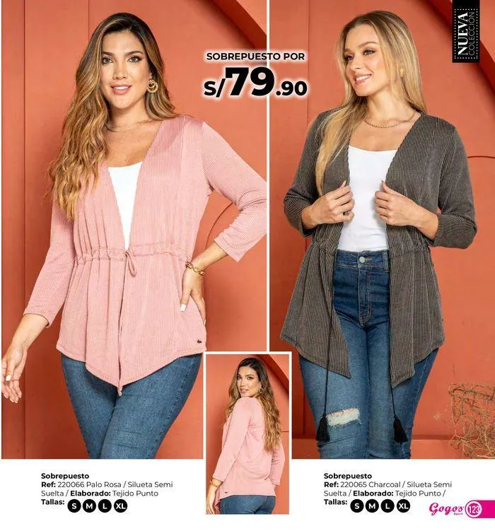 Catalogo de Mi papá mi mejor amigo  7 de junio al 30 de junio 2024 - Pag 123