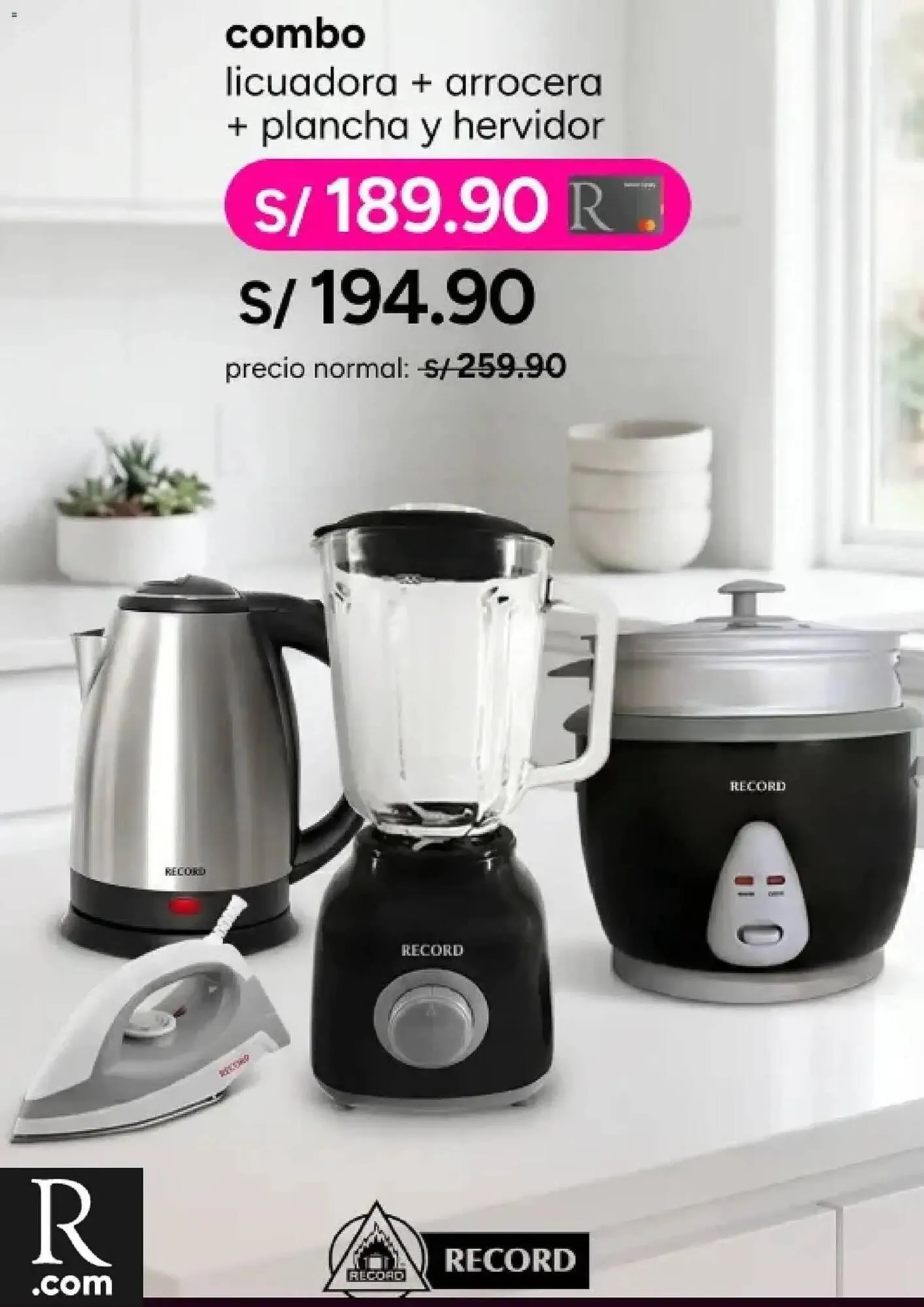 Catalogo de Catálogo Ripley 11 de mayo al 17 de mayo 2026 - Pag 4