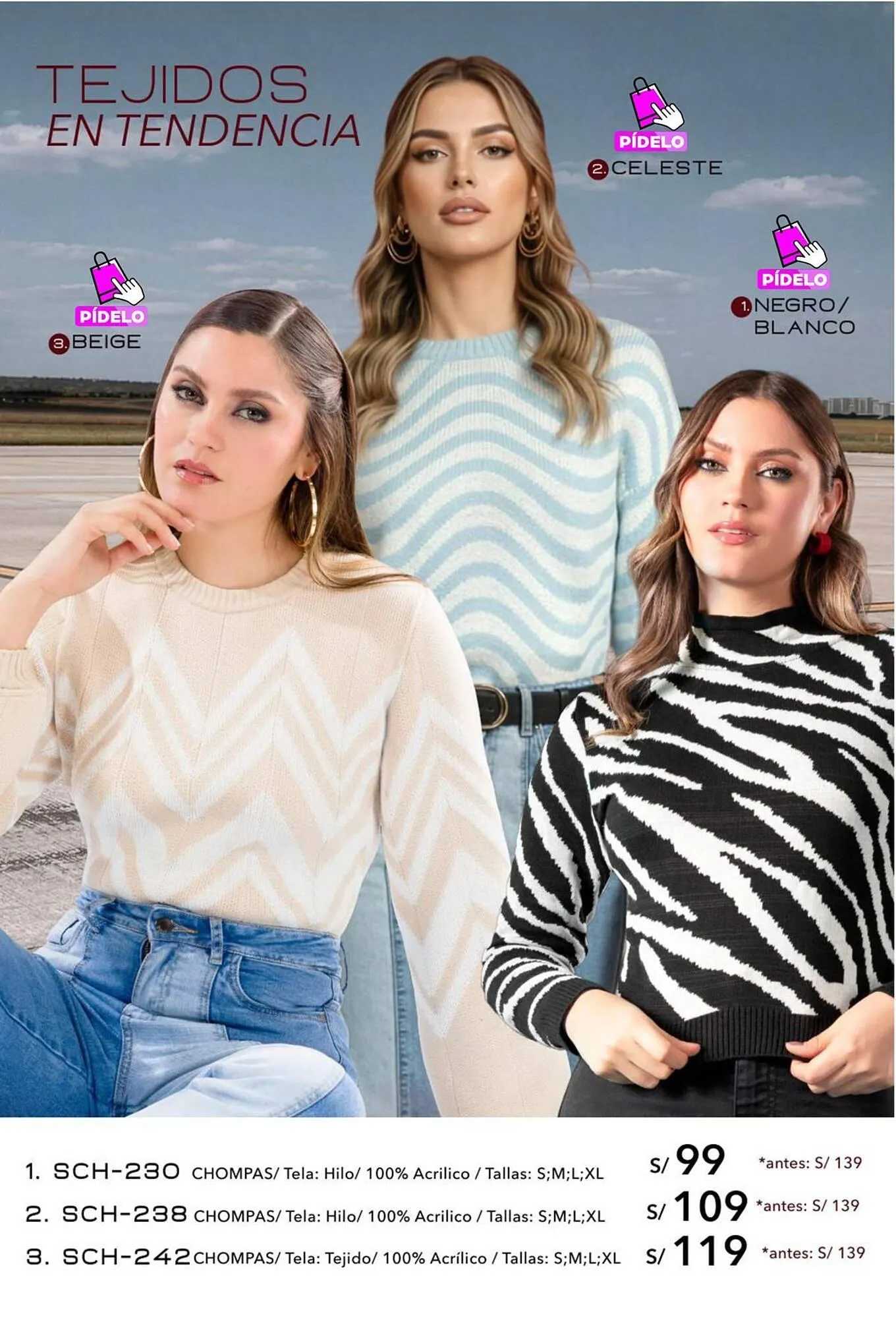 Catalogo de Catálogo Sokso 4 de mayo al 31 de mayo 2026 - Pag 138