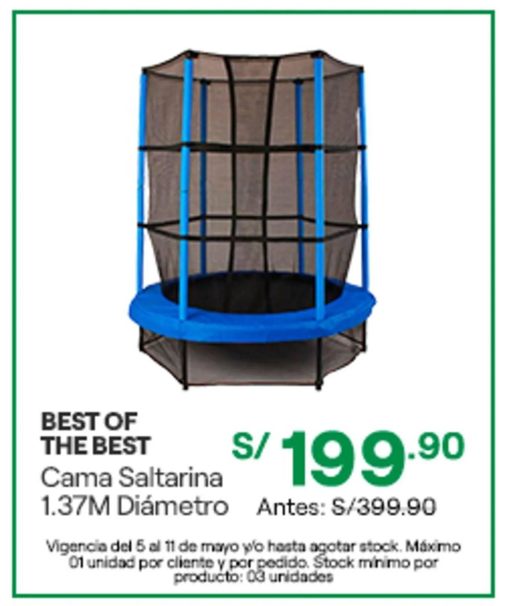 Catalogo de Catálogo Tai Loy 7 de mayo al 11 de mayo 2025 - Pag 6