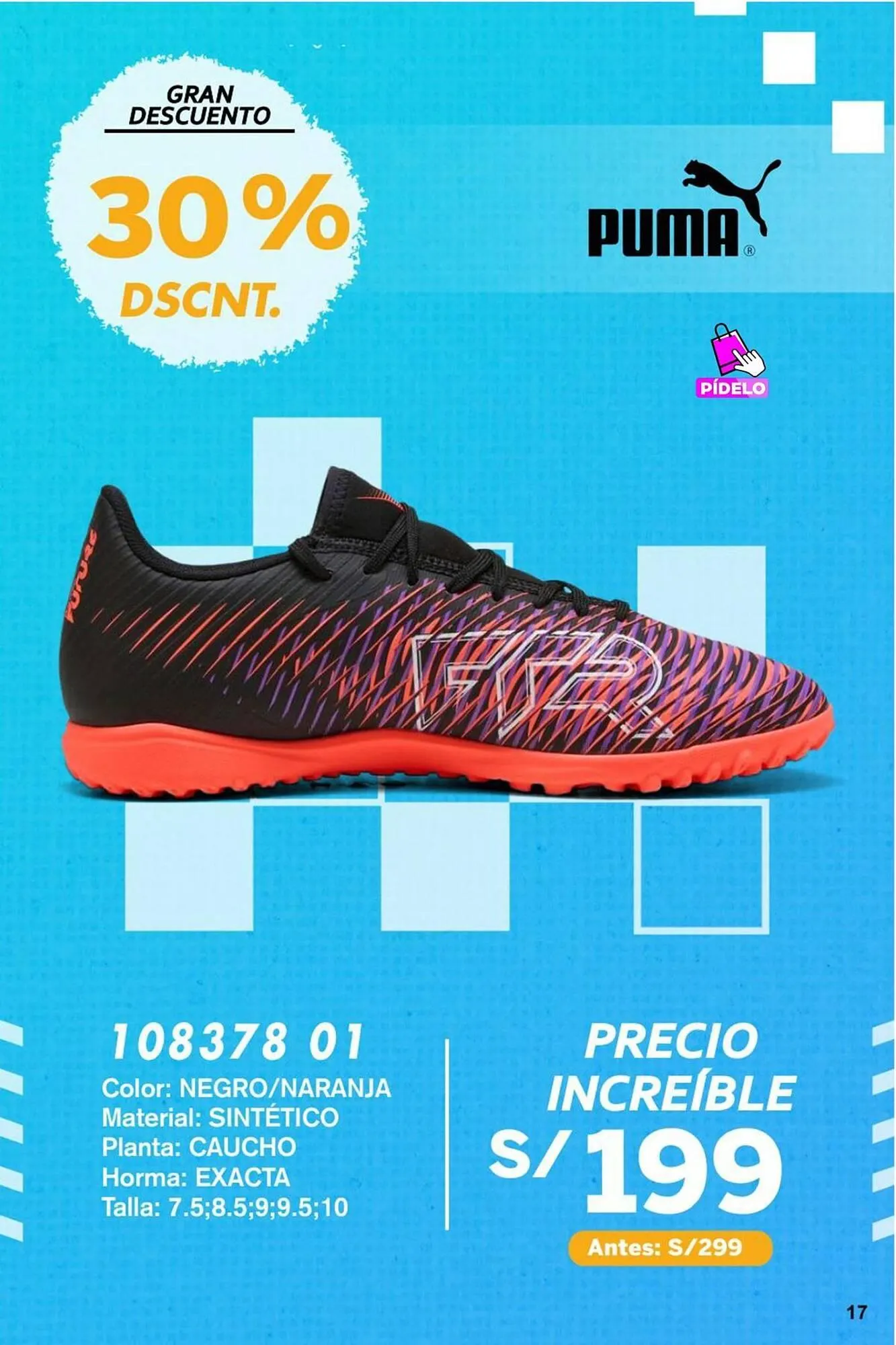 Catalogo de Catálogo Sokso 27 de abril al 3 de mayo 2026 - Pag 17