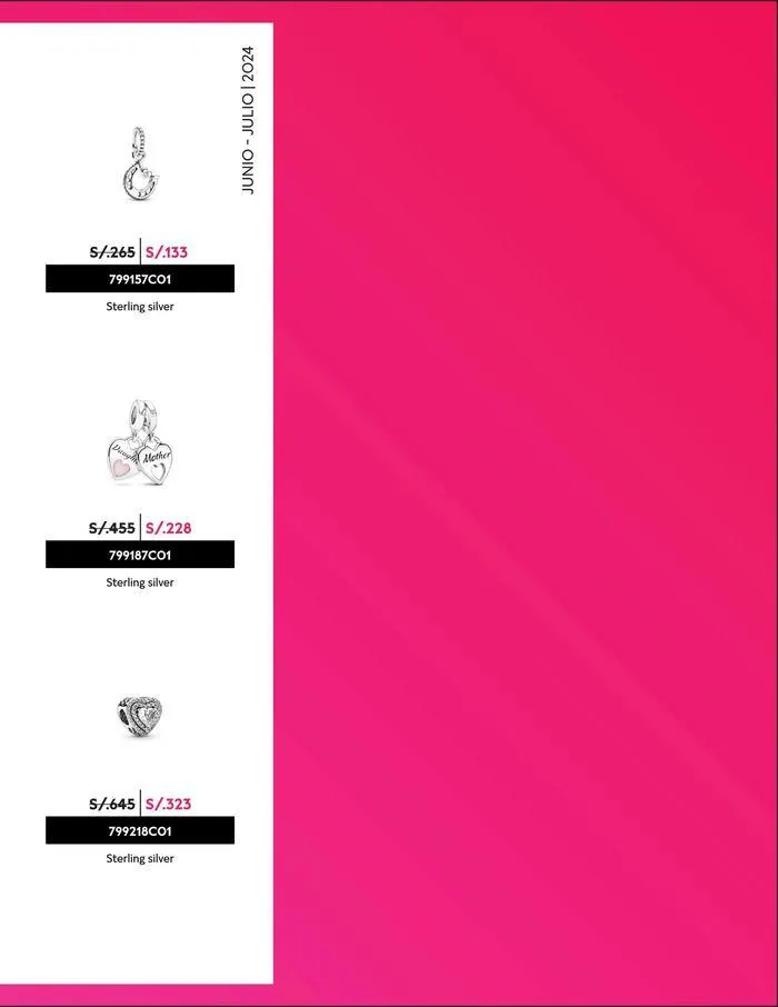 Catalogo de Sale  24 de junio al 31 de julio 2024 - Pag 77