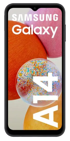 Samsung A14 5G 128GB Negro