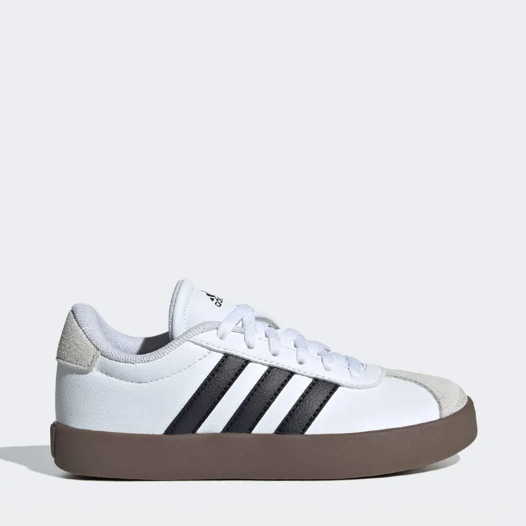 Zapatillas Urbanas Adidas Junior Id9062 Vl Court 3 K