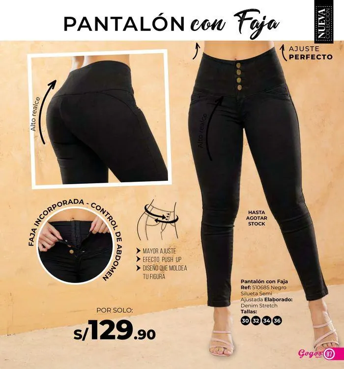 Catalogo de Mi papá mi mejor amigo  7 de junio al 30 de junio 2024 - Pag 87