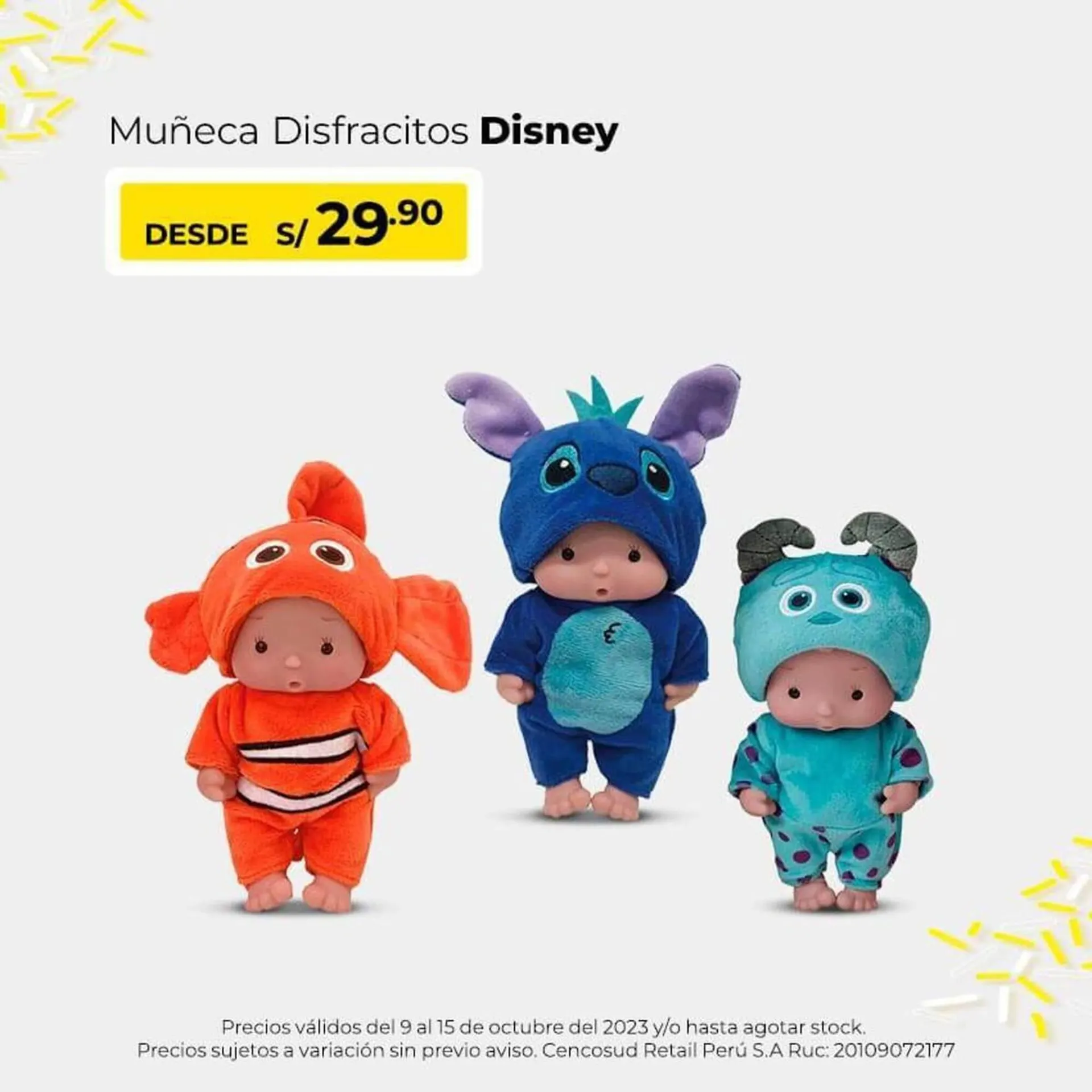 Catalogo de Catálogo Metro 21 de octubre al 4 de noviembre 2025 - Pag 61